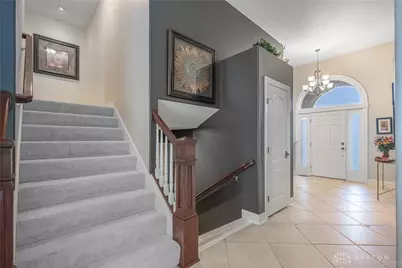 9542 Paragon Mills Lane, Washington Twp, OH 45458 - Photo 8