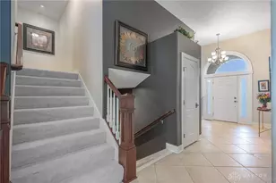 9542 Paragon Mills Ln, Washington Twp, OH 45458 - Photo 8