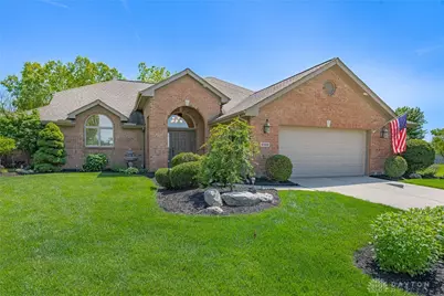 9542 Paragon Mills Lane, Washington Twp, OH 45458 - Photo 2