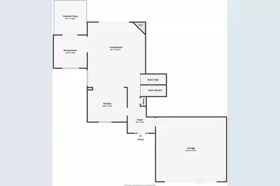 9542 Paragon Mills Lane, Washington Twp, OH 45458 - Photo 42