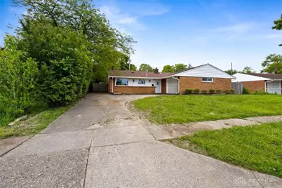 5074 Tilbury Road, Huber Heights, OH 45424 - Photo 2