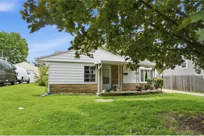 4728 Burkhardt Avenue, Dayton, OH 45403 - Photo 2