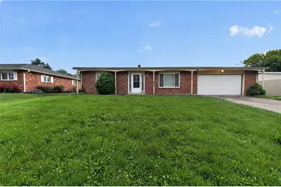 312 Porter Drive, Englewood, OH 45322 - Photo 1