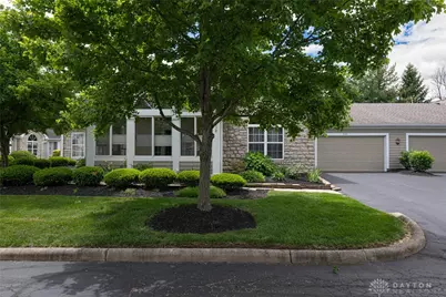 1532 Turnberry Village Drive, Washington Twp, OH 45458 - Photo 2