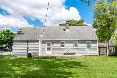 248 Skyview Drive, Vandalia, OH 45377 - Photo 36