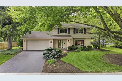 320 S Village Drive, Centerville, OH 45459 - Photo 2