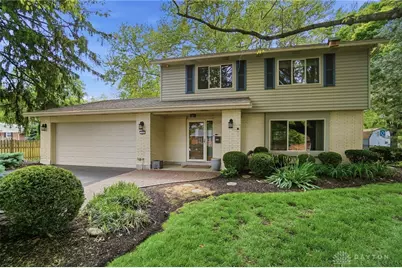 320 S Village Drive, Centerville, OH 45459 - Photo 1