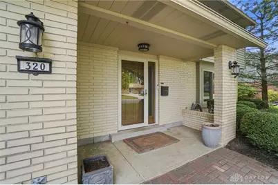 320 S Village Drive, Centerville, OH 45459 - Photo 8