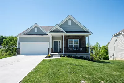 12013 Westland Court, Cincinnati, OH 45251 - Photo 1