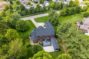 1234 W Lower Springboro Rd, Springboro, OH 45066 - Photo 4