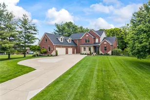 1234 W Lower Springboro Rd, Springboro, OH 45066 - Photo 1