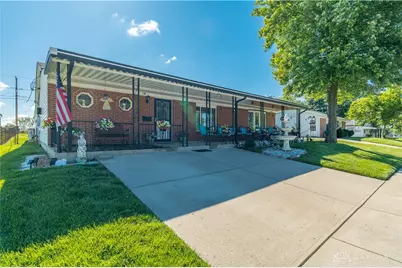 7008 Bobolink Place, Harrison Twp, OH 45414 - Photo 2