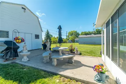 7008 Bobolink Place, Harrison Twp, OH 45414 - Photo 28