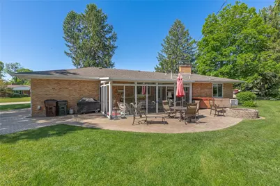 6459 Sweet Briar Lane, Washington Twp, OH 45459 - Photo 40