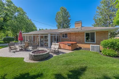6459 Sweet Briar Lane, Washington Twp, OH 45459 - Photo 42