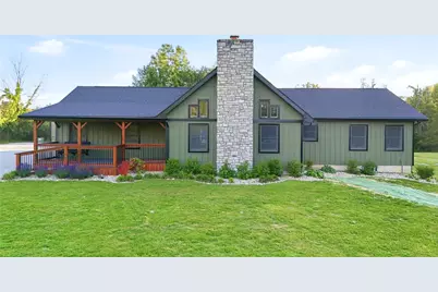 9267 Kunker Road, Harlan Township, OH 45152 - Photo 2
