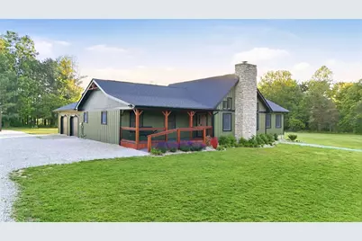 9267 Kunker Road, Harlan Township, OH 45152 - Photo 4