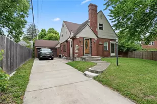 1740 Burbank Dr, Dayton, OH 45406 - Photo 2