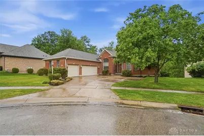 3947 Liam Court, Bellbrook, OH 45305 - Photo 1