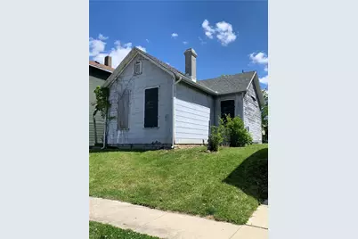 628 Hickory Street, Dayton, OH 45410 - Photo 2