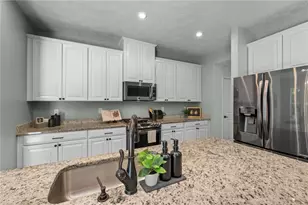 1741 Spring Meadows Dr, Beavercreek Twp, OH 45385 - Photo 20