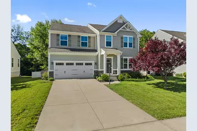 1741 Spring Meadows Drive, Beavercreek Twp, OH 45385 - Photo 2