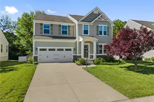 1741 Spring Meadows Dr, Beavercreek Twp, OH 45385 - Photo 2