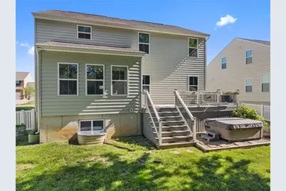 1741 Spring Meadows Drive, Beavercreek Twp, OH 45385 - Photo 76