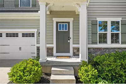 1741 Spring Meadows Drive, Beavercreek Twp, OH 45385 - Photo 6