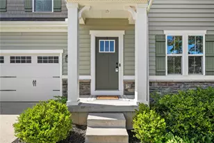 1741 Spring Meadows Dr, Beavercreek Twp, OH 45385 - Photo 6