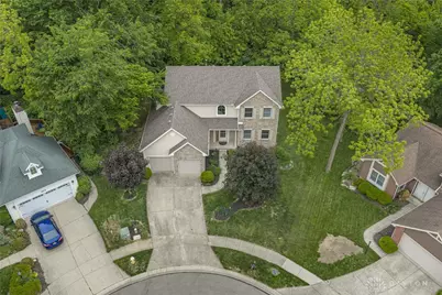 1989 Home Path Court, Centerville, OH 45459 - Photo 40