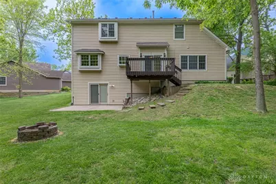 1989 Home Path Court, Centerville, OH 45459 - Photo 36