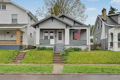3704 Wayne, Dayton, OH 45420 - Photo 2