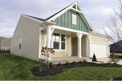 141 Kenneth Hamilton, Yellow Springs Vlg, OH 45387 - Photo 2