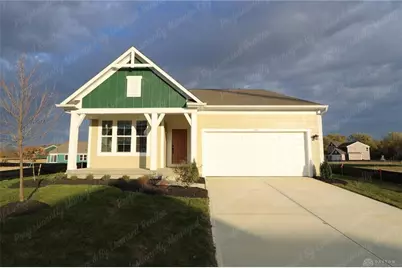 141 Kenneth Hamilton, Yellow Springs Vlg, OH 45387 - Photo 1