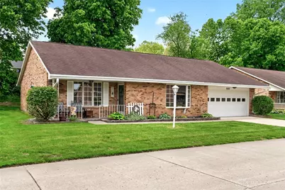 6668 Oakwood Lane, Huber Heights, OH 45424 - Photo 2