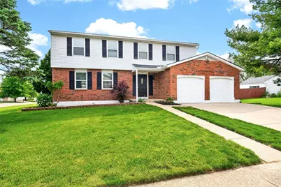 1968 El Camino Drive, Xenia, OH 45385 - Photo 2