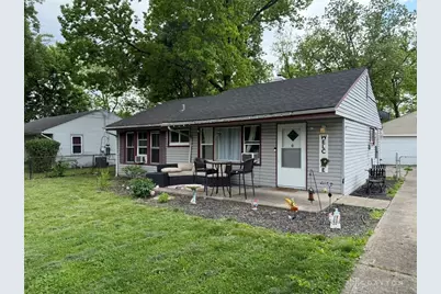 3220 Keays Avenue, Middletown, OH 45044 - Photo 1