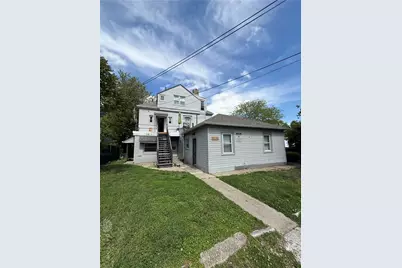 2005 Wayne Avenue, Dayton, OH 45410 - Photo 2