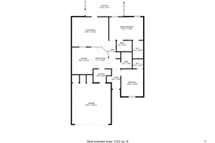 4205 Bird Dog Ct, Dayton, OH 45424 - Photo 2