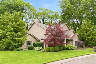 6391 Shadow Lake Trail, Centerville, OH 45459 - Photo 4