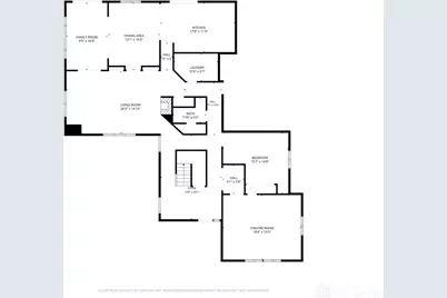 6391 Shadow Lake Trail, Centerville, OH 45459 - Photo 6