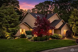 6391 Shadow Lake Trail, Centerville, OH 45459 - Photo 2