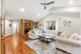 6391 Shadow Lake Trail, Centerville, OH 45459 - Photo 18