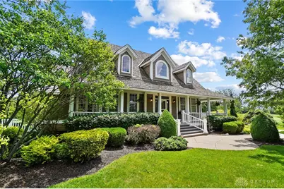 4380 N River Road, Springfield, OH 45502 - Photo 2
