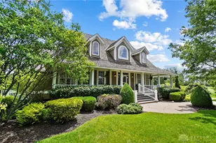 4380 N River Rd, Springfield, OH 45502 - Photo 2