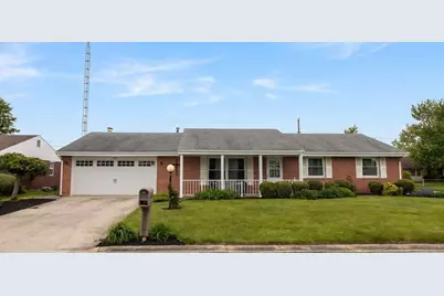 1352 Highland Drive, Greenville, OH 45331 - Photo 1