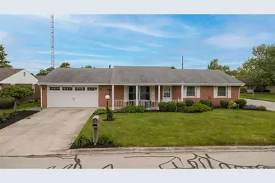 1352 Highland Drive, Greenville, OH 45331 - Photo 2
