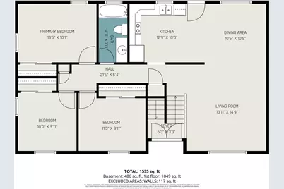 2040 Penbrooke Trail, Miamisburg, OH 45459 - Photo 28