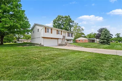 2040 Penbrooke Trail, Miamisburg, OH 45459 - Photo 4
